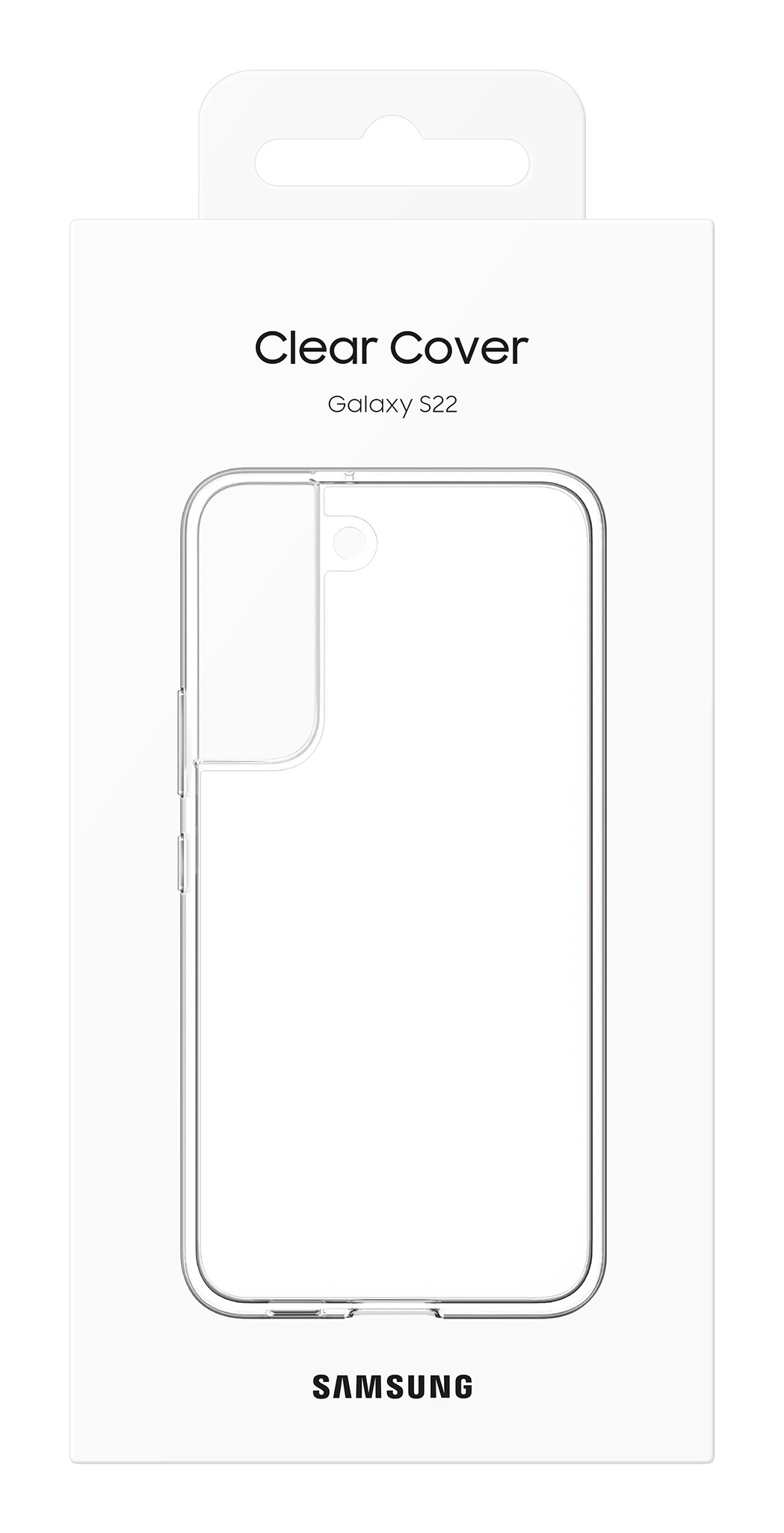 Samsung EF-QS901CTEGCA mobile phone case – image 5