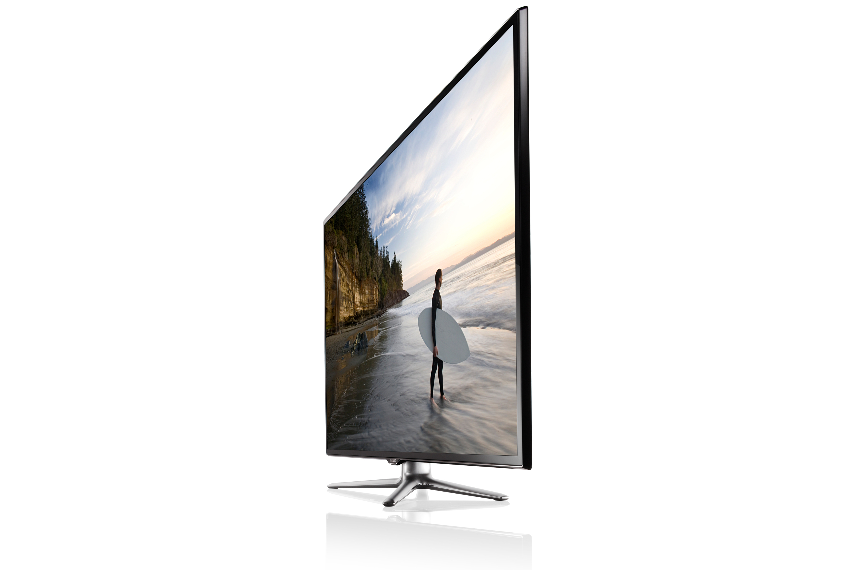 Samsung UE40ES6750S 101.6 cm (40") Full HD Smart TV Wi-Fi Black – image 5