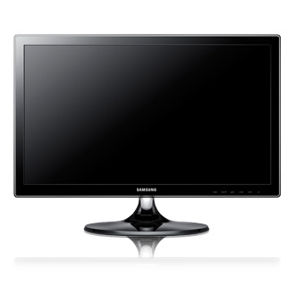 Samsung T27B550EW computer monitor