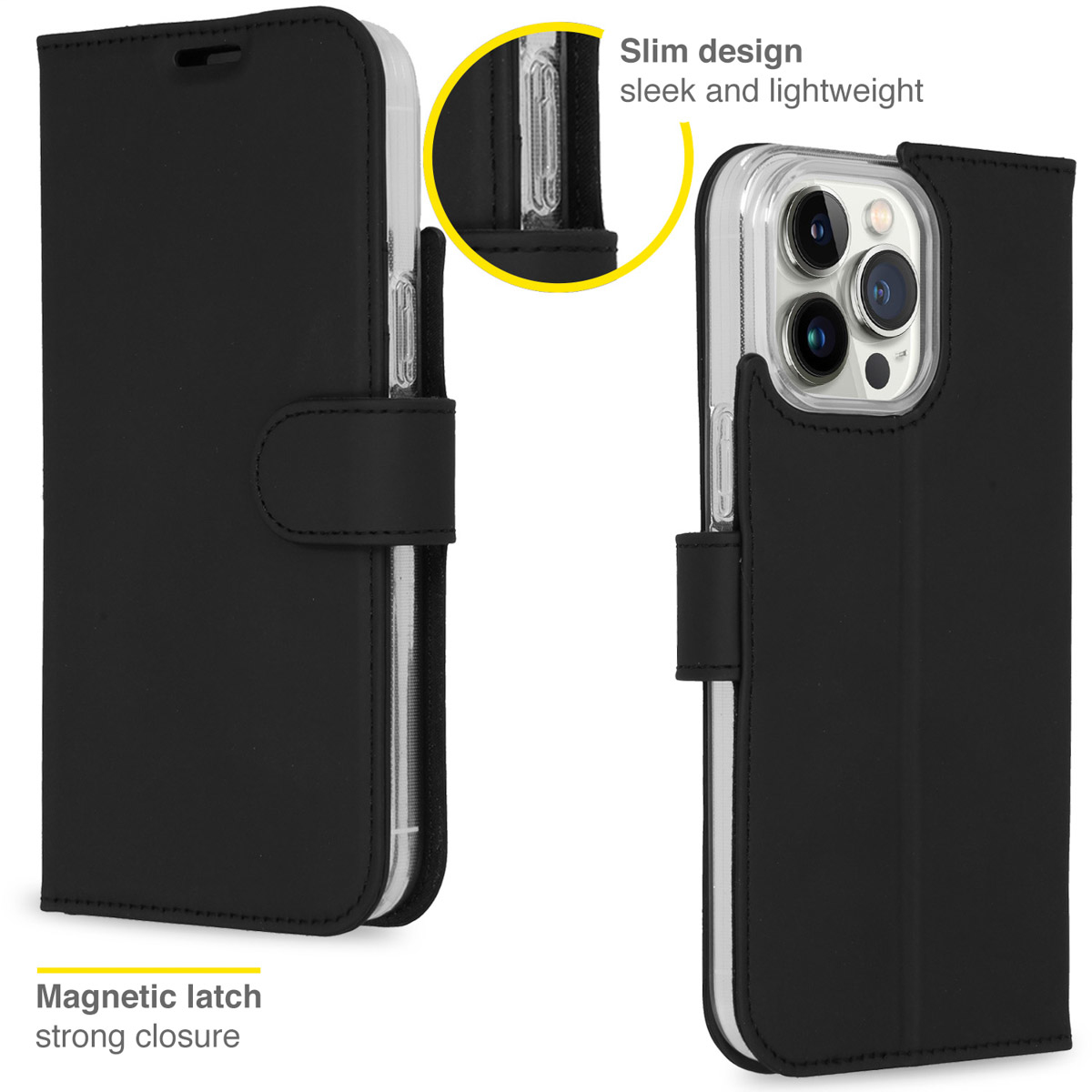 Accezz SH00050987 mobile phone case – image 3