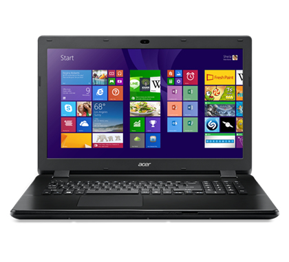 Acer Aspire E E5-575-304X Intel® Core™ i3 i3-6100U Laptop – image 2