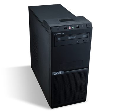 Acer VE430 + G246HLBID – image 4