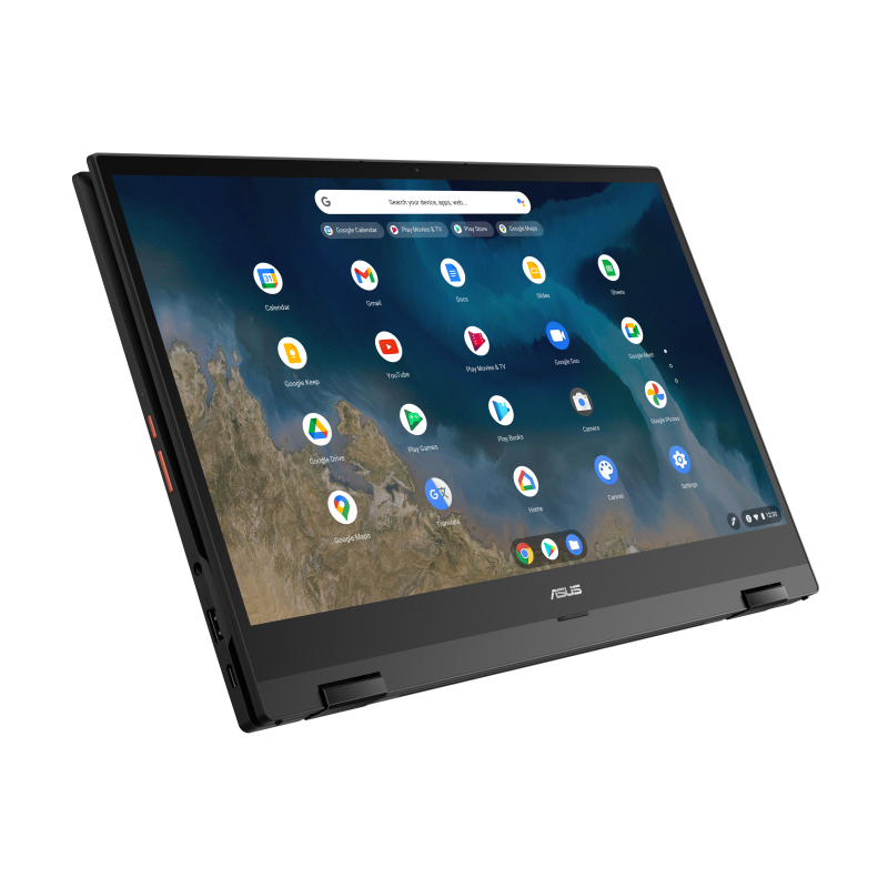 ASUS Chromebook Flip CM5 CM5500FDA-E60223 AMD Ryzen™ 3 3250C – image 3