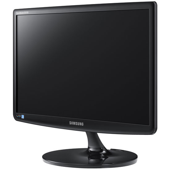 Samsung LS19A100NS computer monitor – image 2