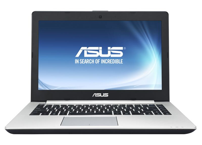 ASUS R453LN-WX060H laptop Intel® Core™ i3 i3-4010U – image 5