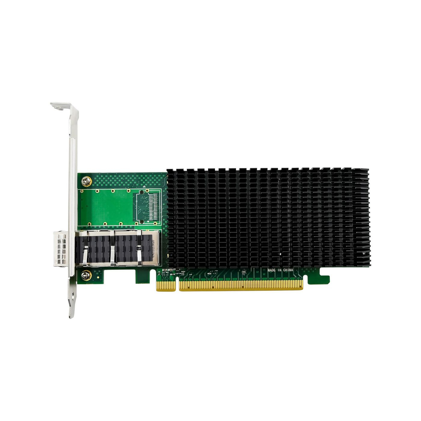 Microconnect MC-PCIE-E810-CQDA1 network card Internal Fiber 100000 Mbit/s – image 2