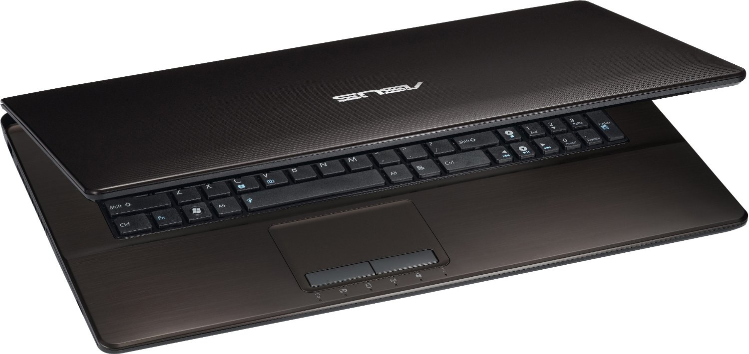 ASUS X73SM-TY030V Intel® Core™ i5 i5-2450M Laptop – image 6