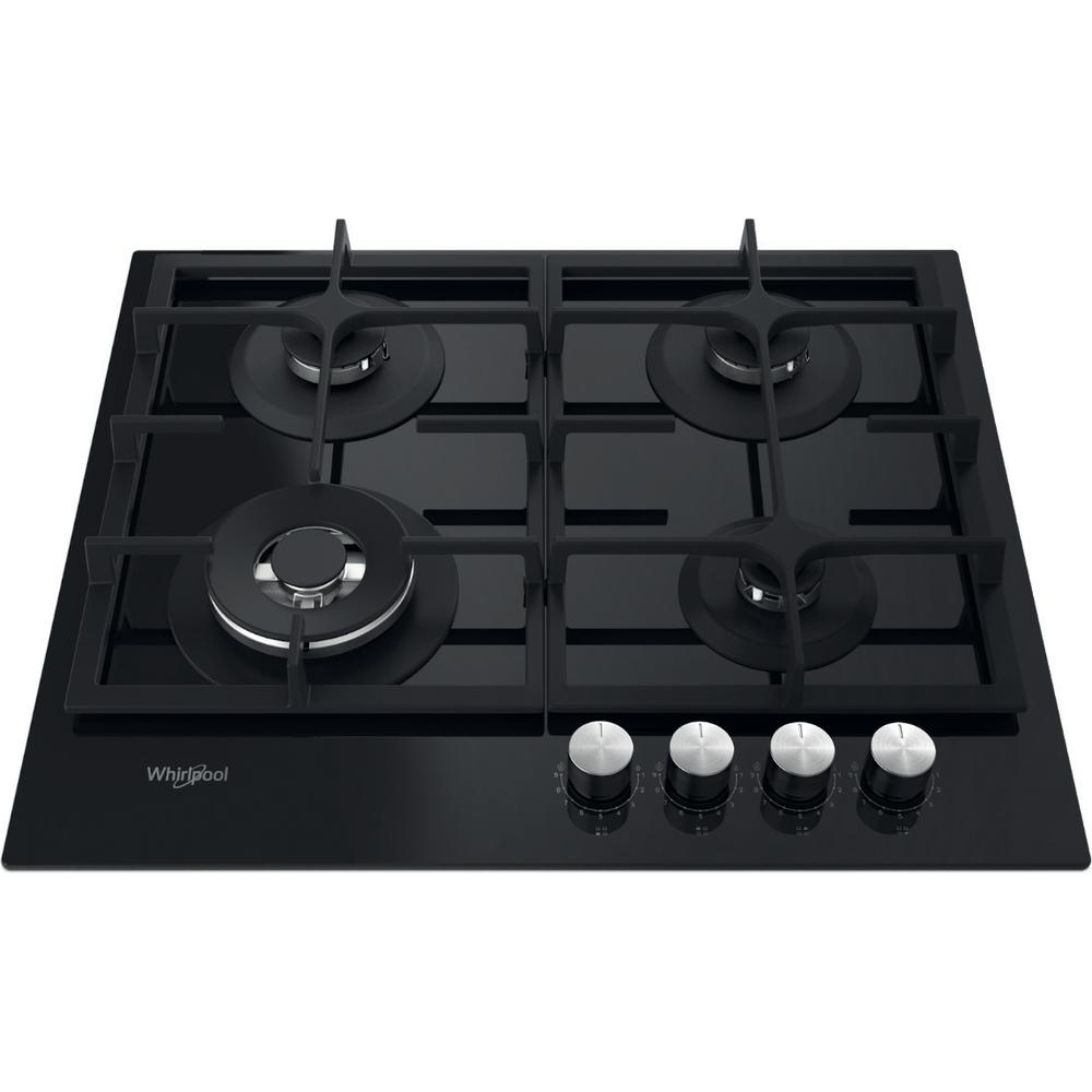Whirlpool AKTL 629/NB – image 2