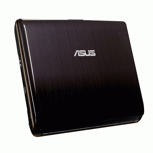 ASUS N50VN-FP072C Intel® Core™2 Duo P8400 – image 8