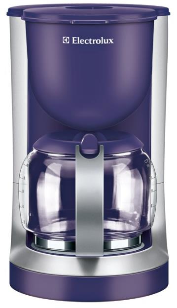 Electrolux EKF3130PU Drip coffee maker