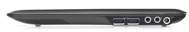 MSI X-Slim Series X340-063FR Intel® Core™ 2 Solo – image 6