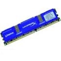 HyperX 512MB HyperX, DIMM 184-pin, DDR, 400 MHz / PC3200, CL2, 2.6 V