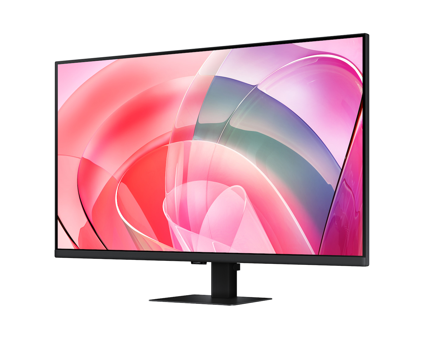 Samsung LS32D702EANXGO computer monitor – image 3