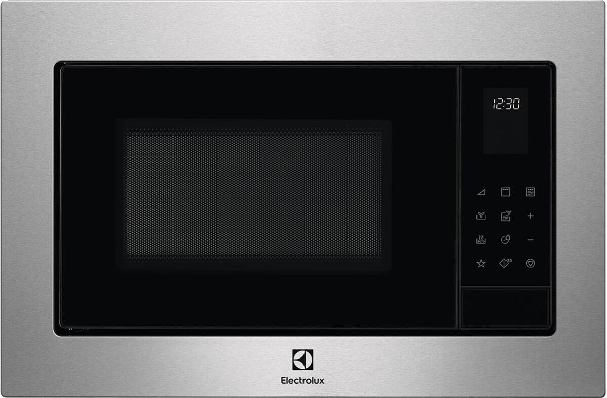 Electrolux MQC326GXE — vue 1 sur 8