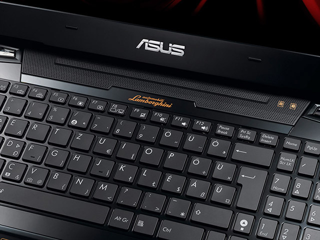 ASUS Lamborghini VX7-SZ115Z – image 8