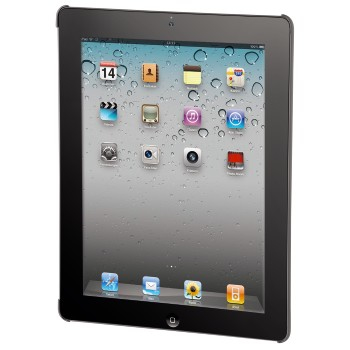 Hama Graphic 24.6 cm (9.7") Cover Grey – image 3