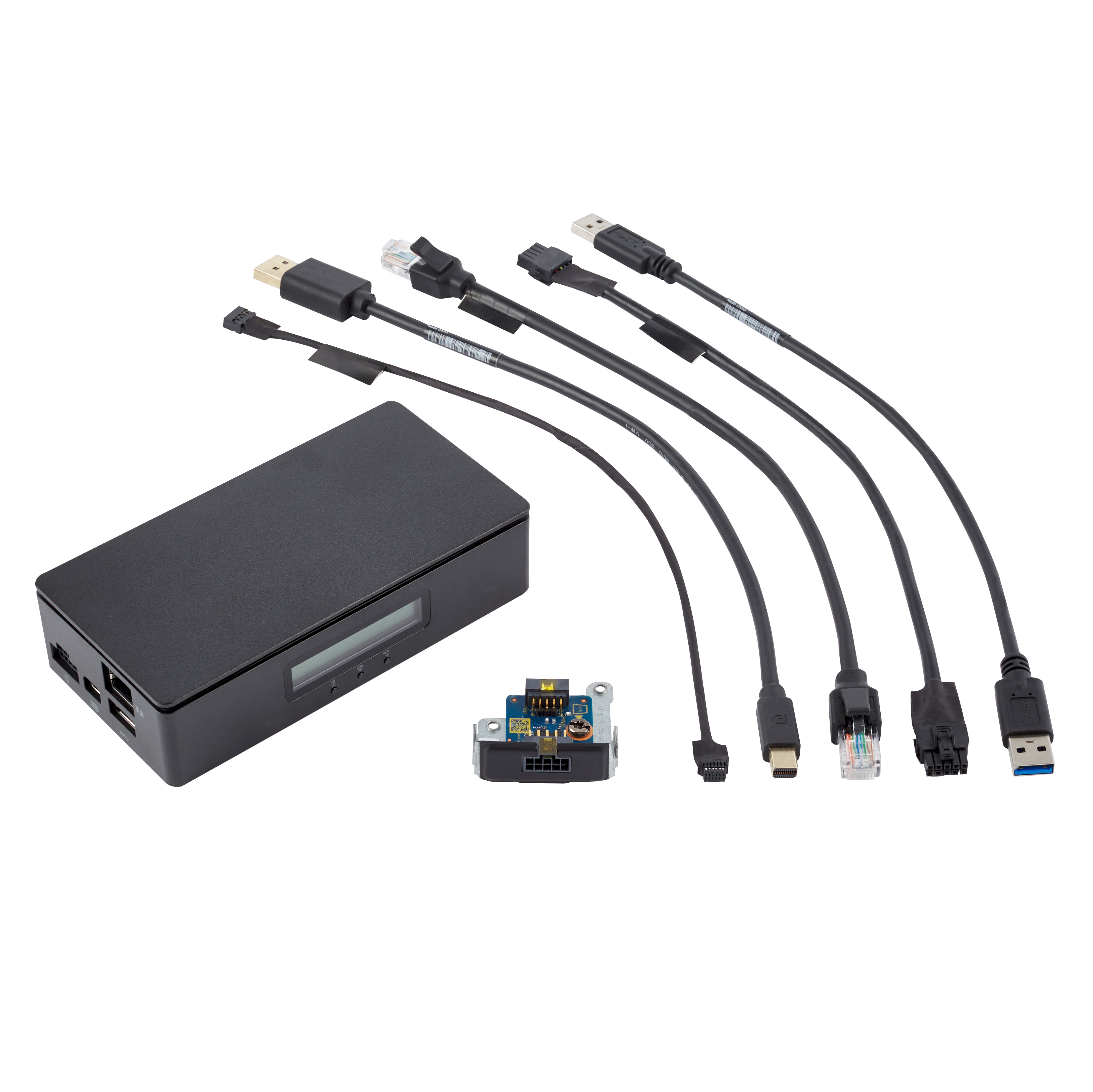 HP Z2 - Mini remote system controller