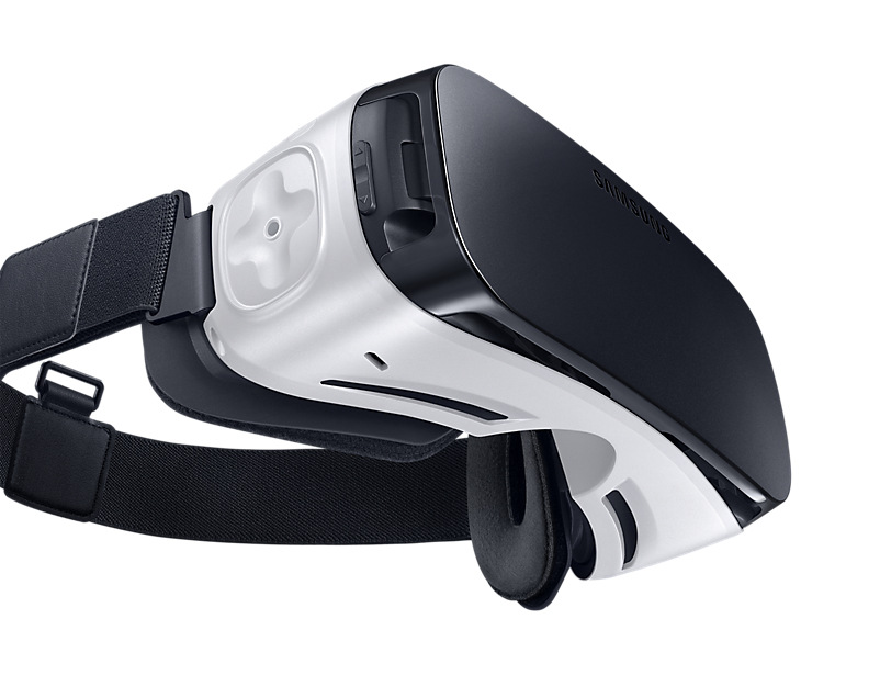 Samsung SM-R322 Smartphone-based head mounted display – image 9