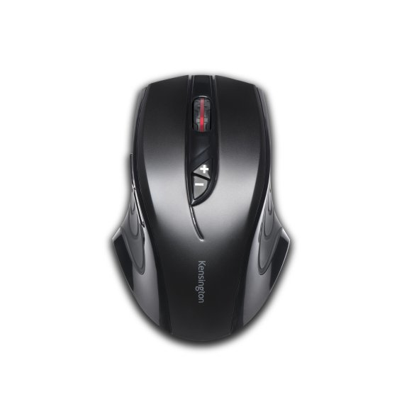 Kensington MP230L Performance Mouse — Black – image 4