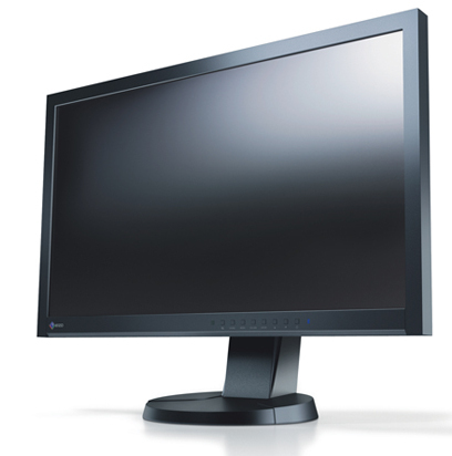 EIZO EV2315W computer monitor – image 2