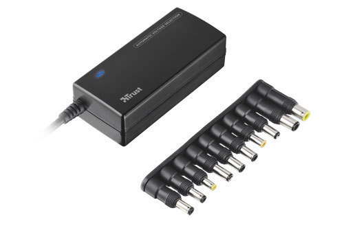 Trust Plug&Go XS 90W