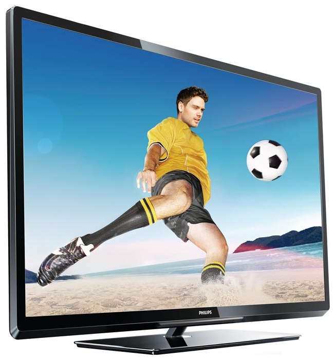 Philips 4000 series Smart LED TV 32PFL4037M/08 – image 2