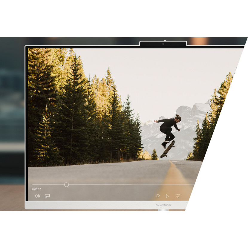 HP - All-in-One HP OmniStudio 27-cu0008ns, Intel Core 5-120U, 16GB, 1TB SSD, 27', W11. - imagen 6