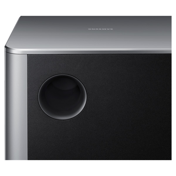 Samsung HW-H551 soundbar speaker Silver 2.1 channels – image 7