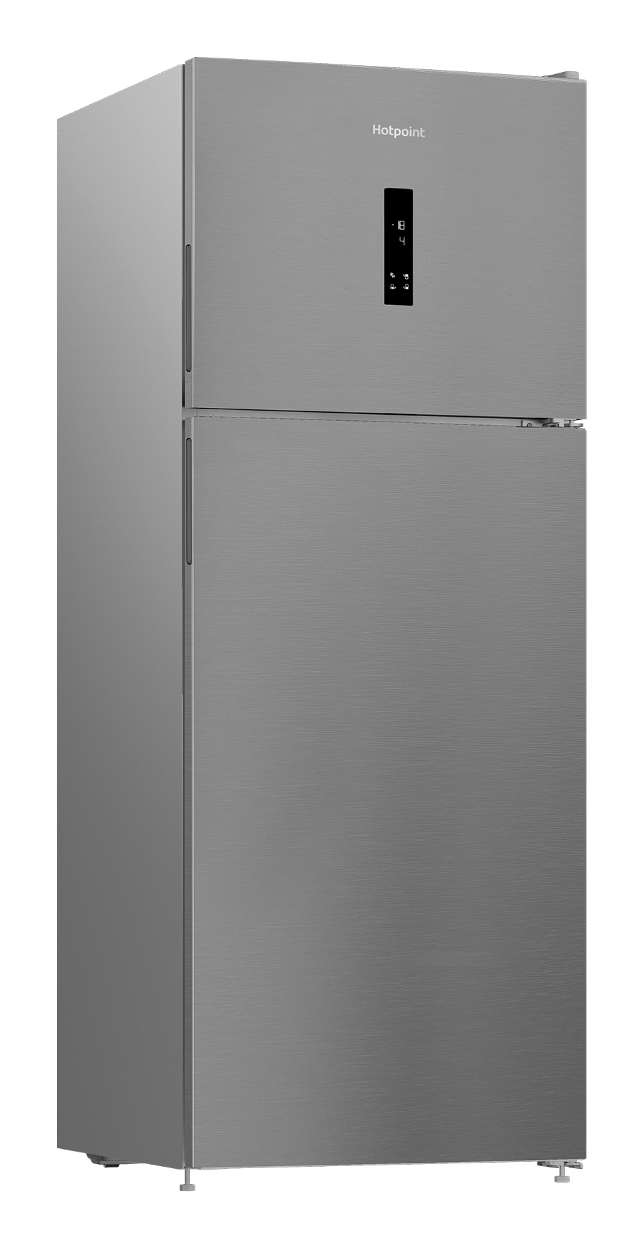 Hotpoint HPD2 4402 XP4E — vue 1 sur 4
