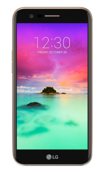 LG M250N (2017) – image 1
