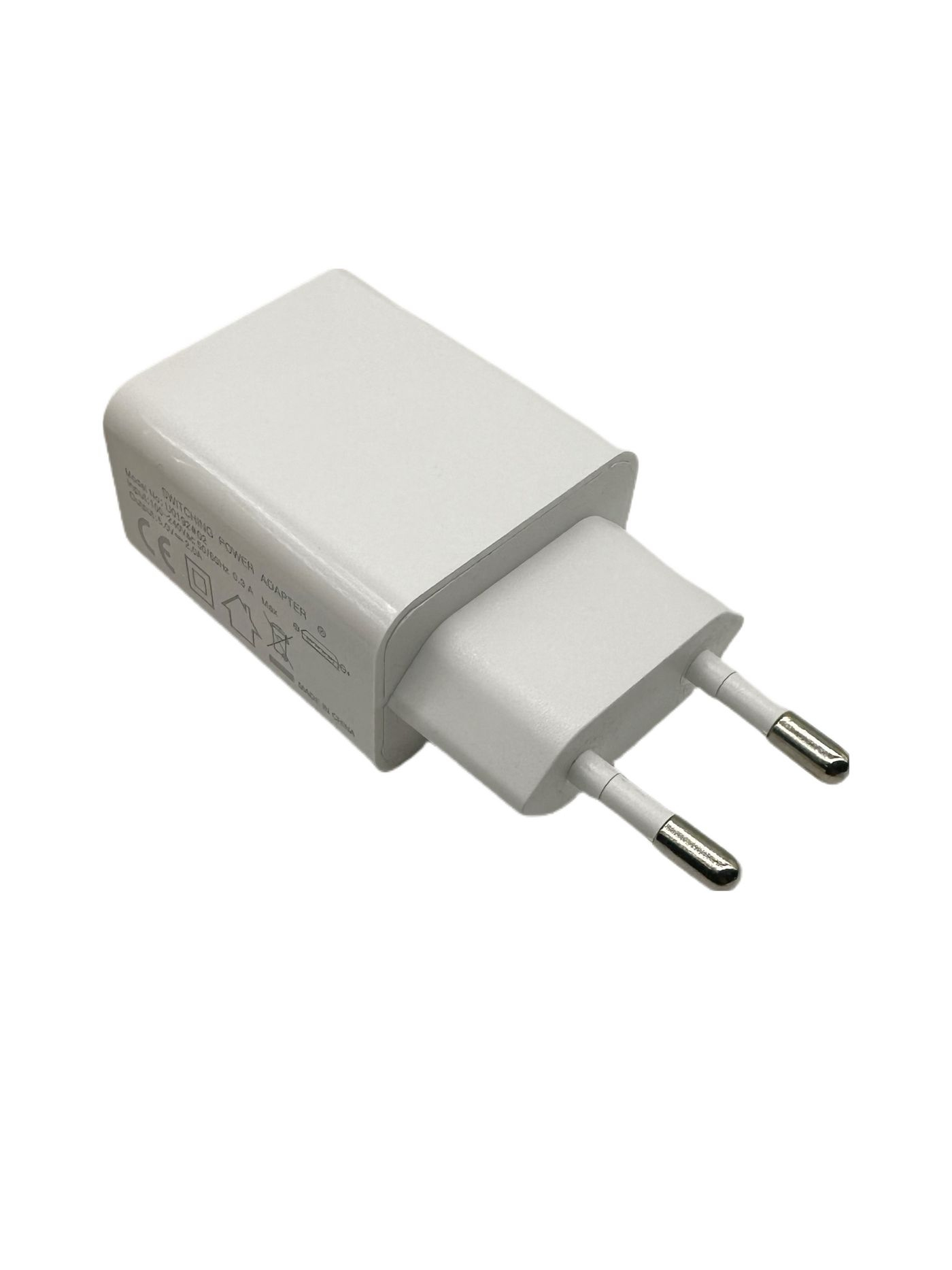 Microconnect PETRAVEL44 mobile device charger Universal White AC Indoor – image 2