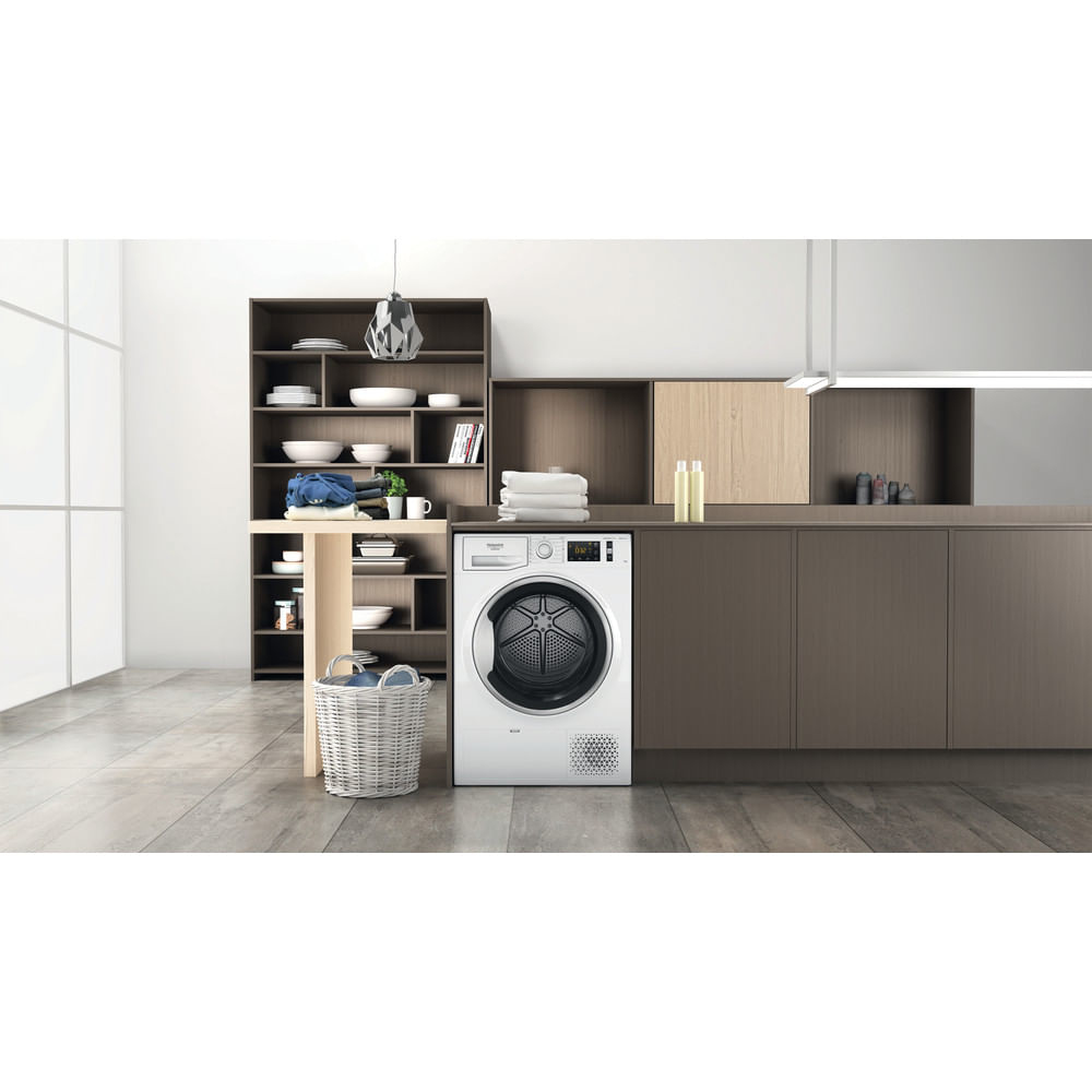 Hotpoint NT M11 8X3E IT – image 6