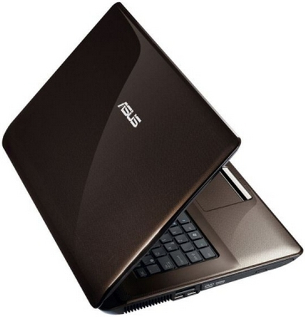ASUS X73SV-TY088V Intel® Core™ i5 i5-2410M Laptop – image 9