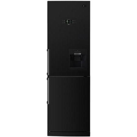 LG GCF399BBQA fridge-freezer Freestanding