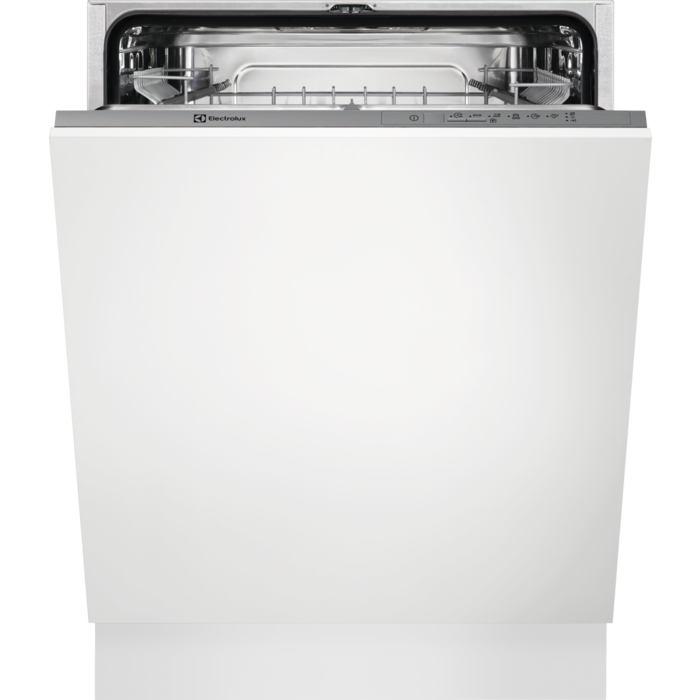 Electrolux KEAF7100L dishwasher Fully built-in 13 place settings – image 1
