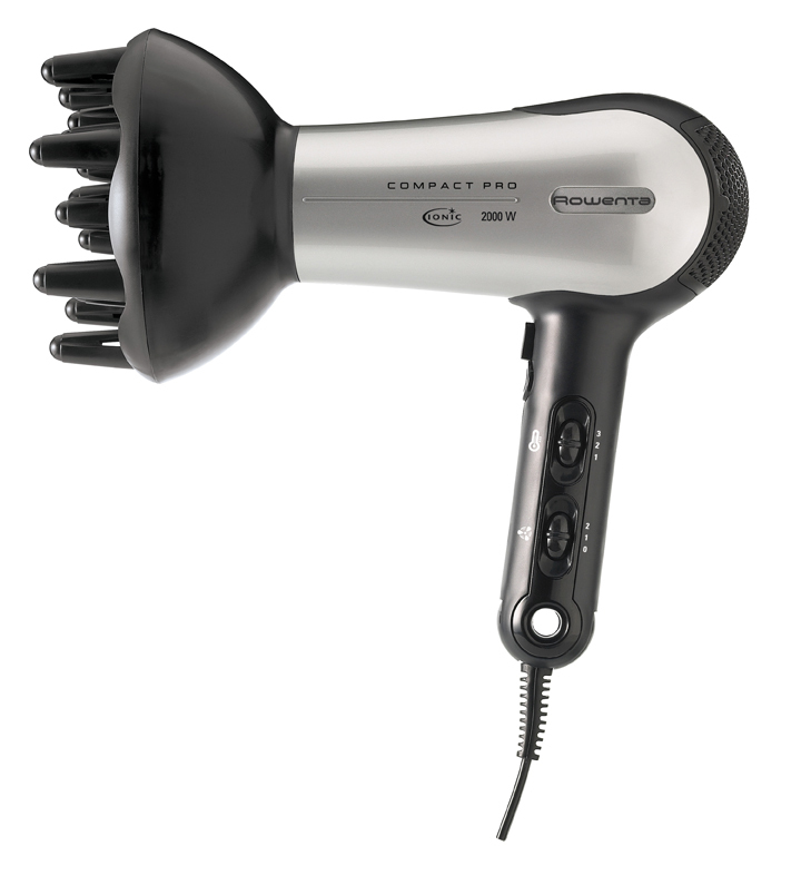 Rowenta CV4803 hair dryer