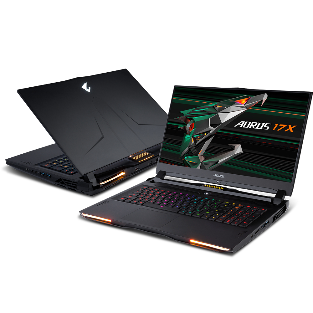 GIGABYTE AORUS 17X Intel® Core™ i9 i9-11980HK Laptop – image 2