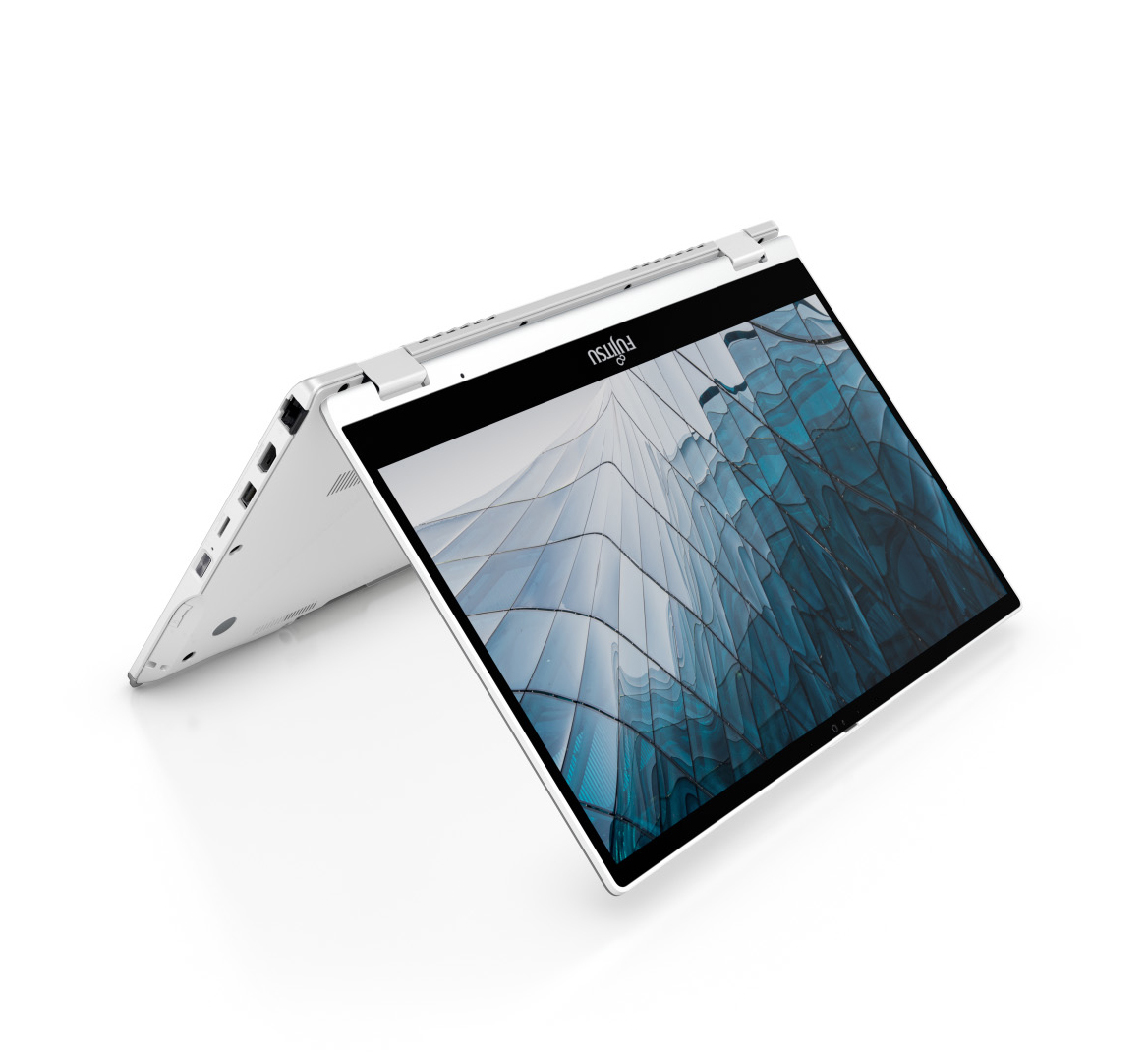 Fujitsu LIFEBOOK U9313X Intel® Core™ i5 i5-1335U Hybrid (2-in-1) – image 2