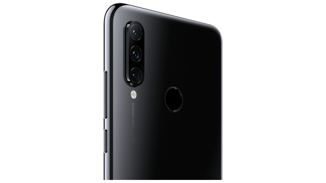 Lenovo K10 Note – image 4