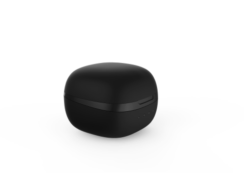 Acer AHR162 Headphones Wireless In-ear Music Bluetooth Black – image 4