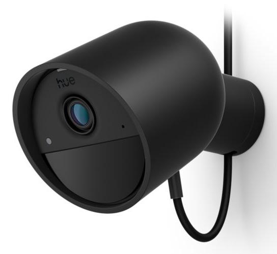 Philips by Signify Hue Secure Kamera 2K – image 3