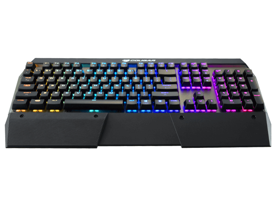 COUGAR Attack X3 RGB Speedy – image 2