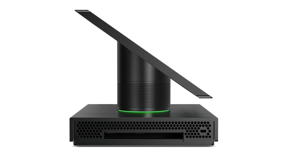 Lenovo ThinkSmart Hub 500 - Zoom Version – image 7
