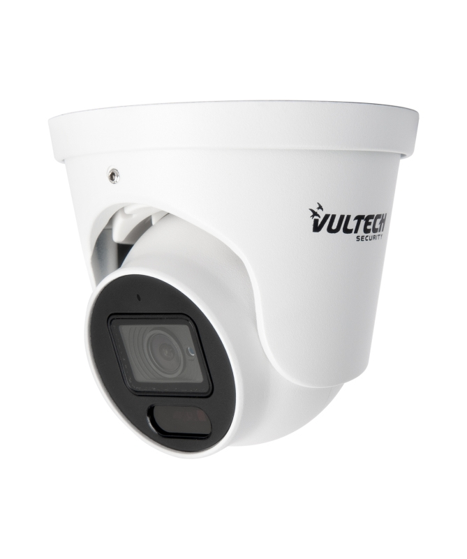 Vultech Security VS-IPC1550D1FE-ECO V2 telecamera di sorveglianza Cupola …