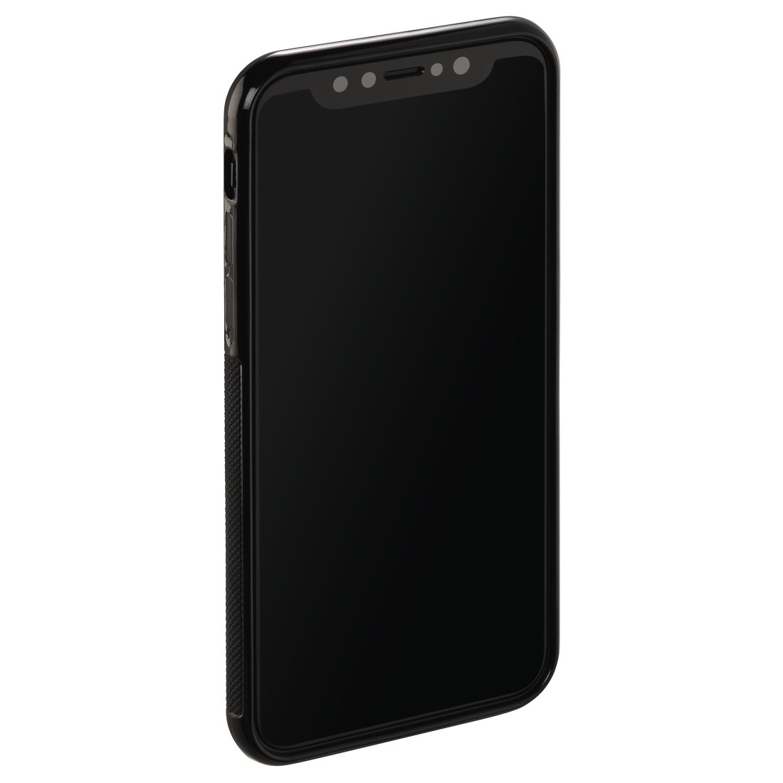 Hama Mojo mobile phone case Cover Black – image 3