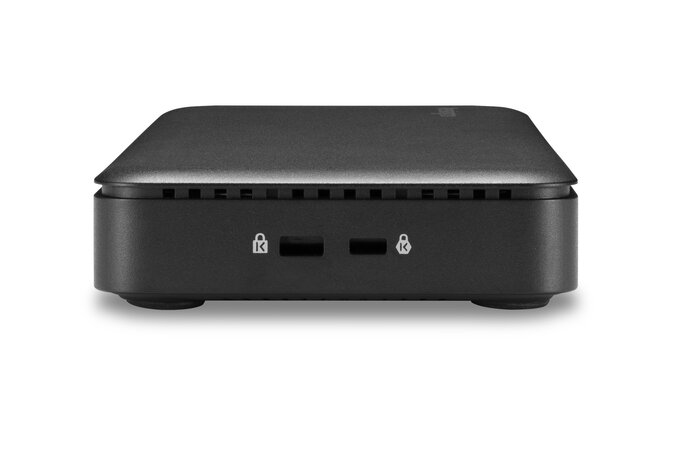 Kensington SD4839P USB-C Triple Video Dock - UK – image 6