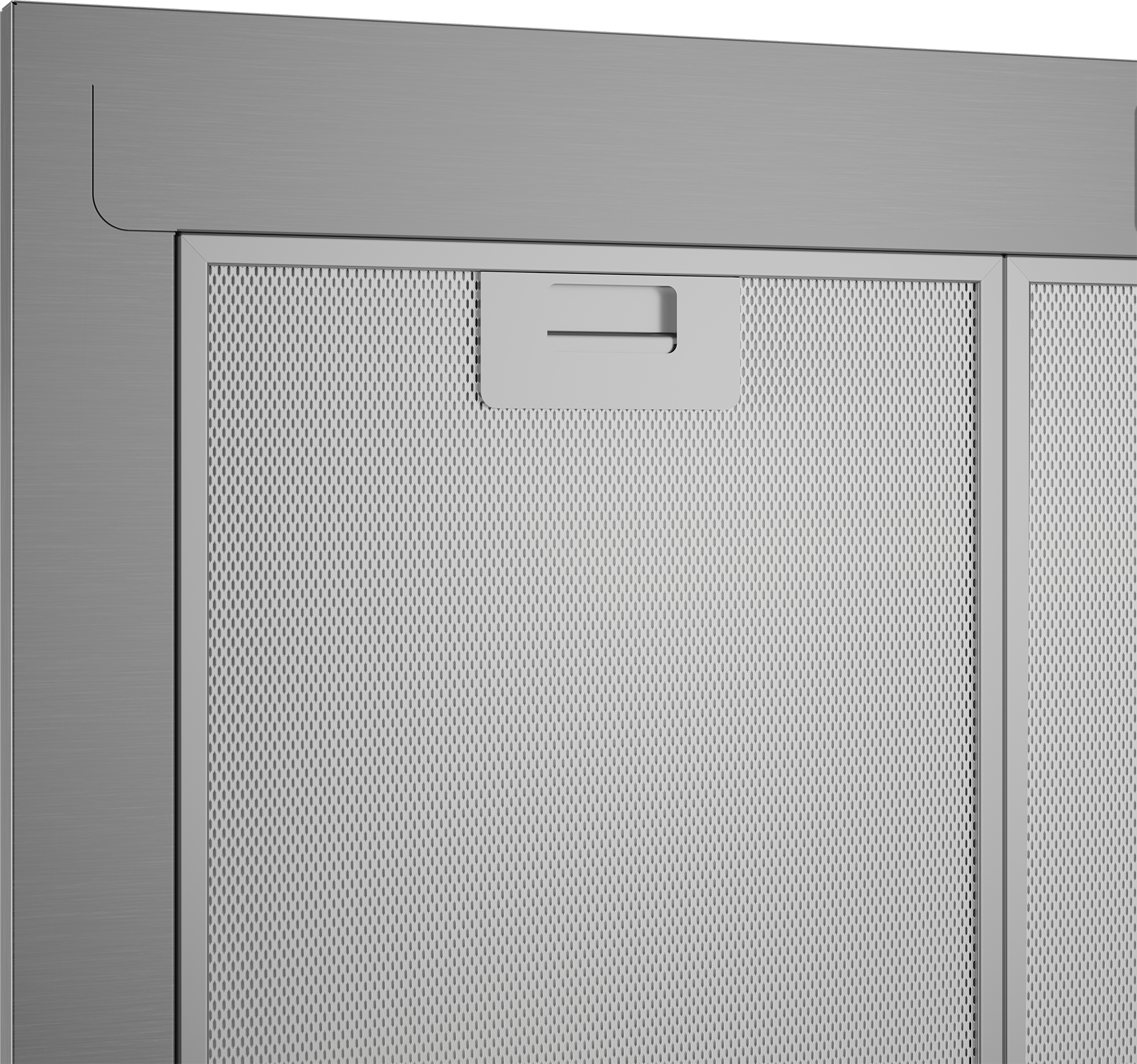 Beko HCP91310I cooker hood Pendant Stainless steel 395 m³/h – image 5