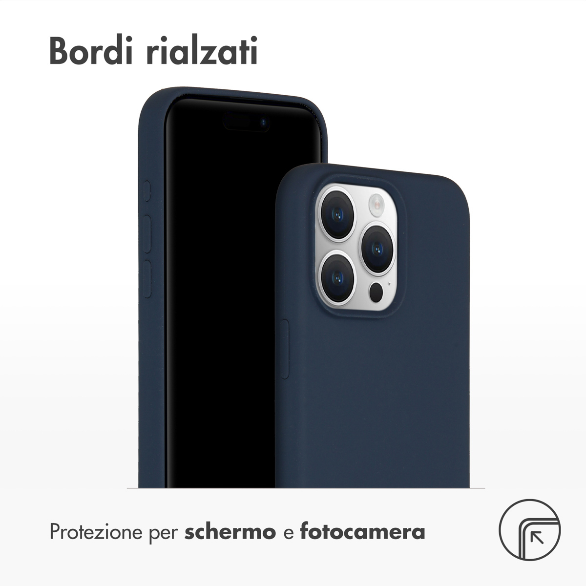 Accezz SH00064265 mobile phone case – image 5