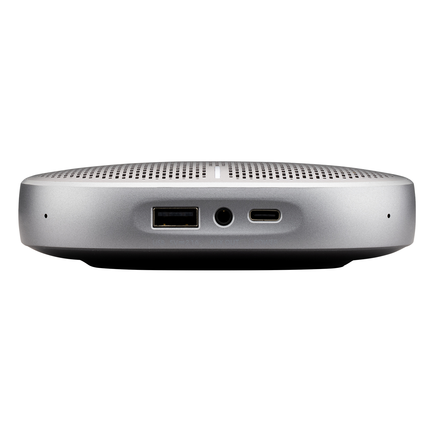Viewsonic VB-AUD-201 speakerphone Universal USB/Bluetooth Black – image 6