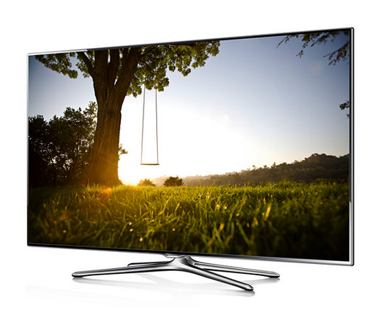 Samsung UE40F6640 TV – image 2